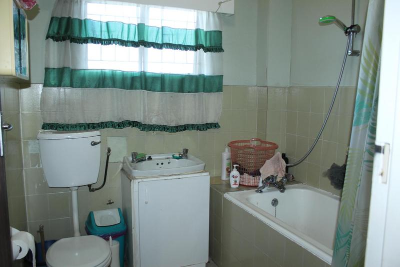 1 Bedroom Property for Sale in Glen Lilly Western Cape